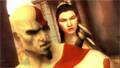 God of War: Chains of Olympus - PSP spill