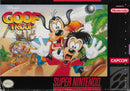 Goof Troop - SNES spill (USA) - Retrospillkongen