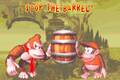 Donkey Kong Country - GBC Spill - Retrospillkongen