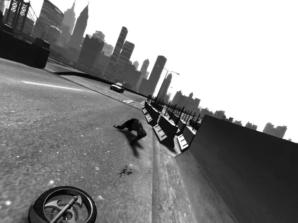 Grand Theft Auto IV - Classics - Xbox 360 spill (Forseglet) - Retrospillkongen