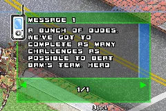 Tony Hawk's Underground 2 - GBA spill - Retrospillkongen