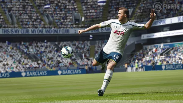 FIFA 16 - Xbox 360 spill - Retrospillkongen