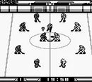 Blades of Steel - Gameboy spill