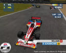 Renovert F1 Career Challenge - Xbox spill - Retrospillkongen