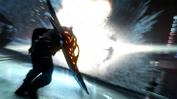 Prototype 2 - PS3 spill - Retrospillkongen