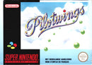 Pilotwings - SNES spill