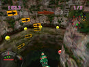 Jet Rider - PS1 spill - Retrospillkongen