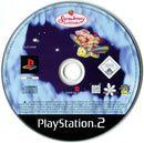 Jordbær Matilde Søte drømmer-spillet | Strawberry Shortcake: The Sweet Dreams Game - PS2 spill