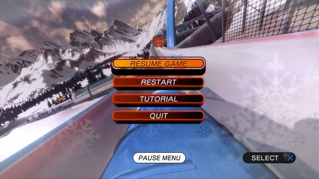 Winter Sports 3: The Great Tournament - Wii spill - Retrospillkongen