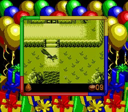 Conker's Pocket Tales - Gameboy Color spill - Retrospillkongen