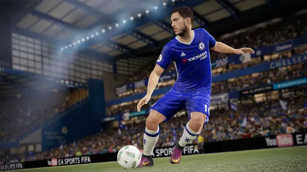 FIFA 17 - Xbox 360 spill - Retrospillkongen