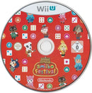 Animal Crossing: Amiibo Festival - Wii U Spill