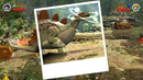 LEGO Jurassic World - PS3 spill