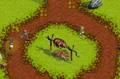 The Lord of the Rings: The Fellowship of the Ring - GBA Spill