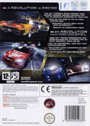 Need for Speed: Carbon - Wii spill