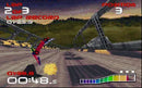 WipEout - PS1 spill - Retrospillkongen