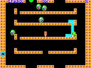 Bubble Bobble - Sega Master System spill
