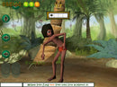 Walt Disney's The Jungle Book: Rhythm n' Groove - PS1 spill