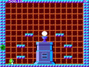 Bubble Bobble - Sega Master System spill