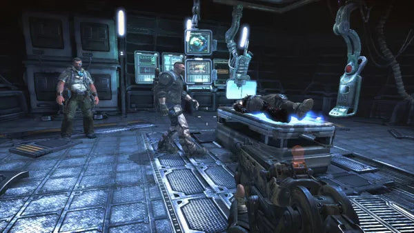 Bulletstorm Limited Edition - PS3 spill - Retrospillkongen