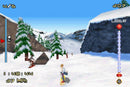 SSX 3 - GBA spill