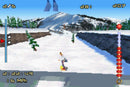 SSX 3 - GBA spill