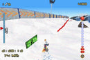 SSX 3 - GBA spill
