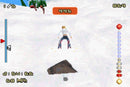 SSX 3 - GBA spill