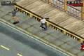 Tony Hawk's Underground - GBA spill