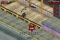 Tony Hawk's Underground - GBA spill