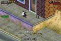 Tony Hawk's Underground - GBA spill