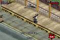 Tony Hawk's Underground - GBA spill