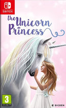 The Unicorn Princess - Switch spill