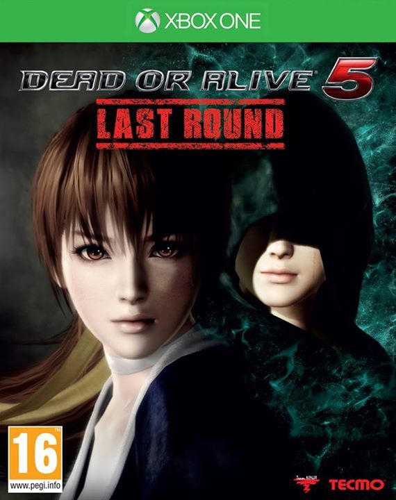 Dead or Alive 5: Last Round - Xbox One spill - Retrospillkongen