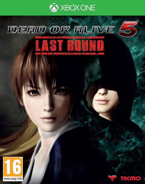 Dead or Alive 5: Last Round - Xbox One spill