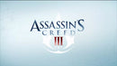 Assassin's Creed III - PS3 spill (Forseglet)
