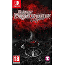 Deadly Premonition Origins - Switch spill - Retrospillkongen
