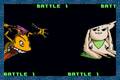 Digimon Battle Spirit - GBA Spill