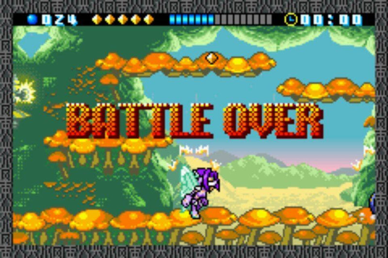 Digimon: Battle Spirit 2 - GBA spill