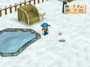 Harvest Moon: Back To Nature (Forseglet) - PS1 spill - Retrospillkongen