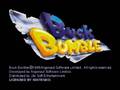 Buck Bumble - N64 spill - Retrospillkongen
