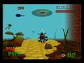 Buck Bumble - N64 spill - Retrospillkongen