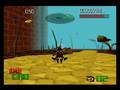 Buck Bumble - N64 spill - Retrospillkongen