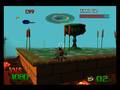 Buck Bumble - N64 spill