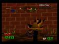Buck Bumble - N64 spill - Retrospillkongen