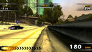 Burnout: Dominator - PSP spill
