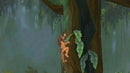 Disney's Tarzan - PS1 spill - Retrospillkongen