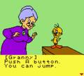 Tweety's Highflying Adventure - GBC Spill