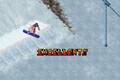Shaun Palmer's Pro Snowboarder  - GBA spill
