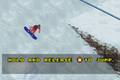 Shaun Palmer's Pro Snowboarder  - GBA spill
